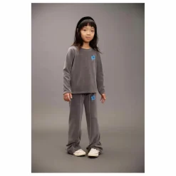 Enfant Mini Rodini Blouses, T-Shirts|Blouses, T-Shirts*T-shirt Clover Velours |