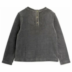 Enfant Mini Rodini Blouses, T-Shirts|Blouses, T-Shirts*T-shirt Clover Velours |