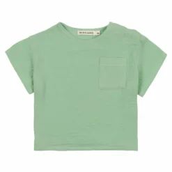 Outlet the new society T-Shirt Coachella Baby | Vert