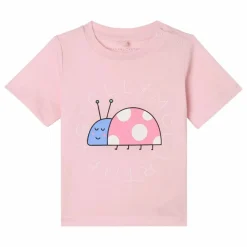 New T-shirt Coccinelle | Blouses, T-Shirts