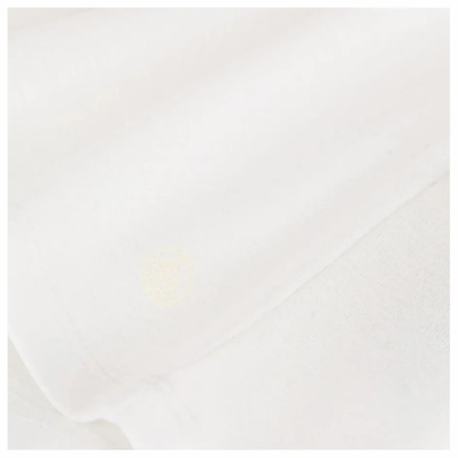 Petit Bateau T-Shirt Cocotte Col Rond Coton Bio ||Femme Tee-Shirts, Polos