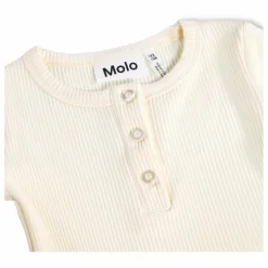 Online T-shirt Col Boutonné Côtelé Rosey | Enfant Blouses, T-Shirts|Blouses, T-Shirts
