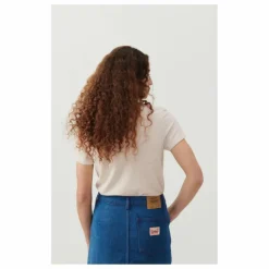 Sale T-shirt Col Rond Ypawood | Femme Tee-Shirts, Polos