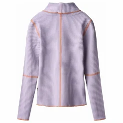 Molo T-shirt Col Roulé Rennie | Lilas|Enfant Blouses, T-Shirts|Blouses, T-Shirts