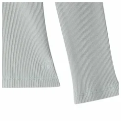Sale Bonpoint T-shirt Col Roulé Tahiti Coton Bio | Vert céladon