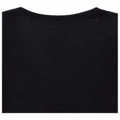 Femme American Vintage Tee-Shirts, Polos*T-shirt Col U Jacksonville |
