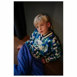 Enfant Repose AMS T-Shirts, Chemises|Blouses, T-Shirts*T-shirt Col V Fibres Recyclées |