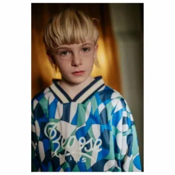 Enfant Repose AMS T-Shirts, Chemises|Blouses, T-Shirts*T-shirt Col V Fibres Recyclées |