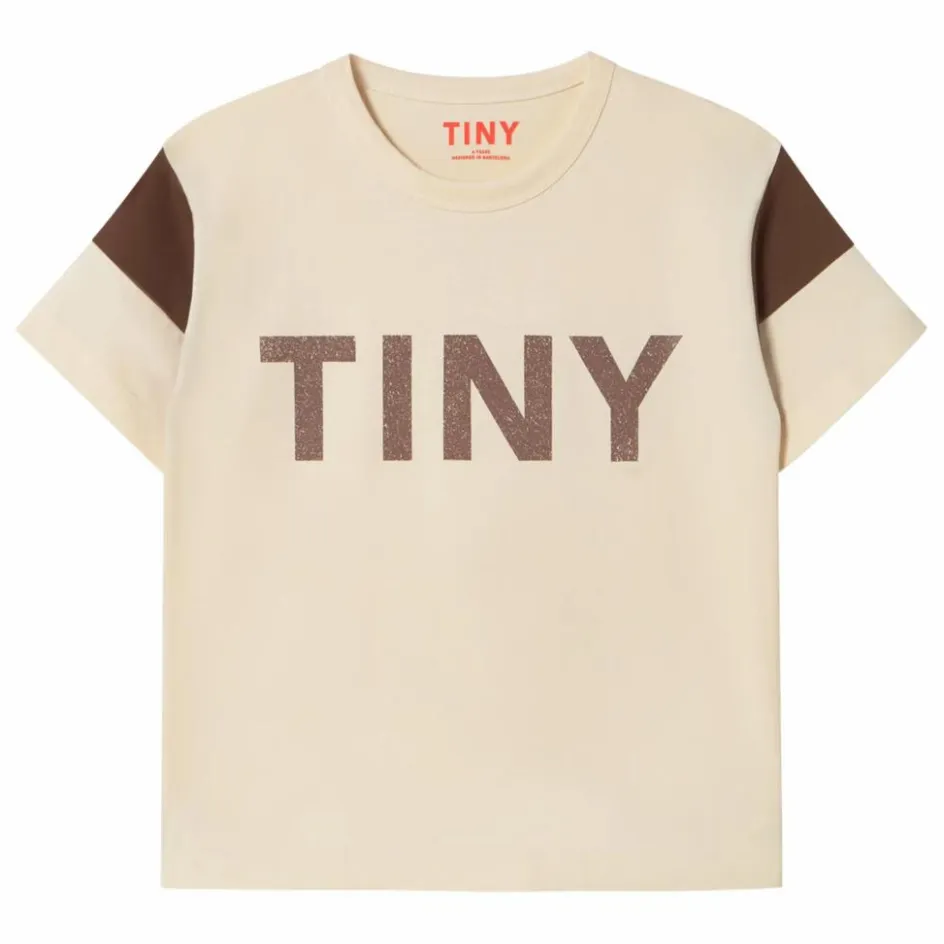 Discount T-shirt Colorblock Coton Bio | Enfant Blouses, T-Shirts|T-Shirts, Chemises