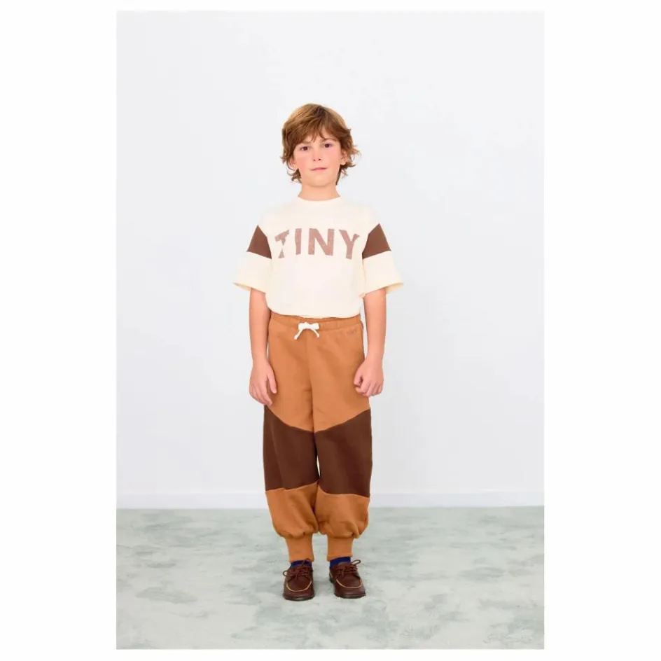 Discount T-shirt Colorblock Coton Bio | Enfant Blouses, T-Shirts|T-Shirts, Chemises