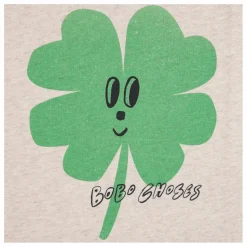 Discount T-shirt Colorblock Trèfle Coton Bio | Enfant Blouses, T-Shirts|T-Shirts, Chemises