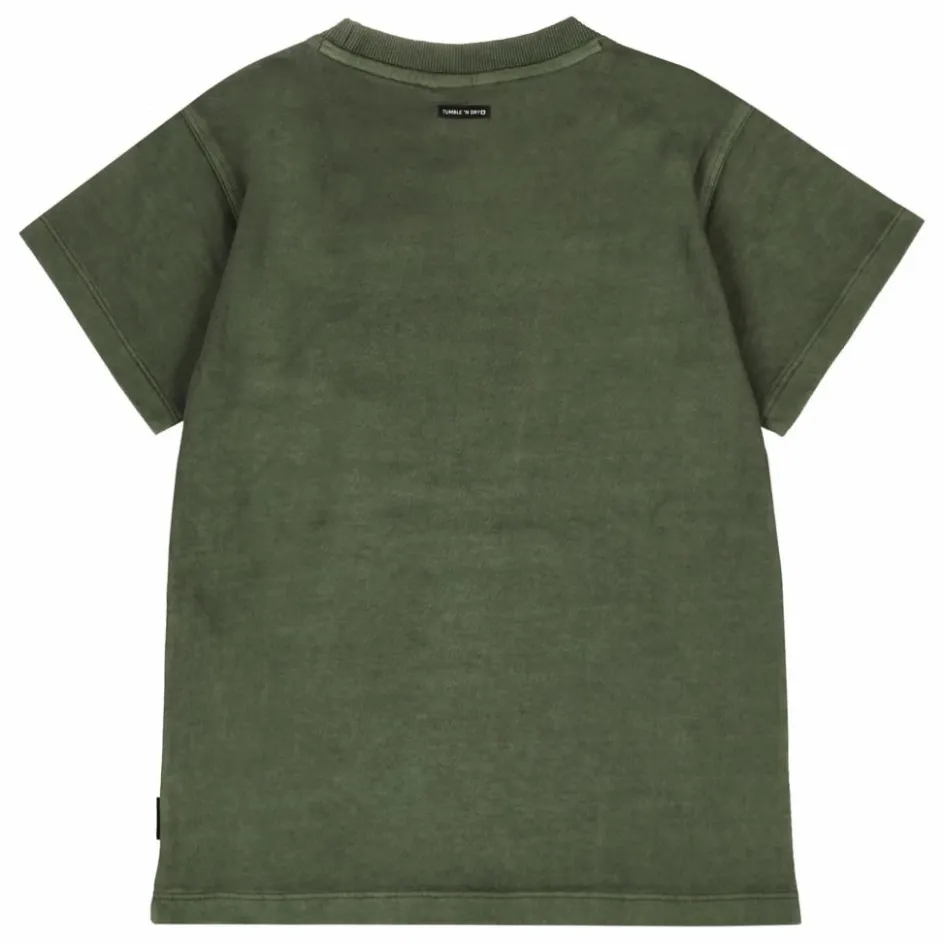 Clearance T-shirt Conrad Coton Bio | Enfant T-Shirts, Chemises|T-Shirts, Chemises