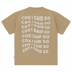 Cos I Said So T-shirt ||Enfant T-Shirts, Chemises|Blouses, T-Shirts