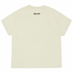Online Main Story T-shirt Coton Bio | Beige