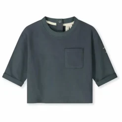 Gray Label T-shirt Coton Bio || T-Shirts, Chemises|Blouses, T-Shirts