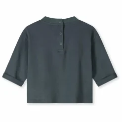 Gray Label T-shirt Coton Bio || T-Shirts, Chemises|Blouses, T-Shirts