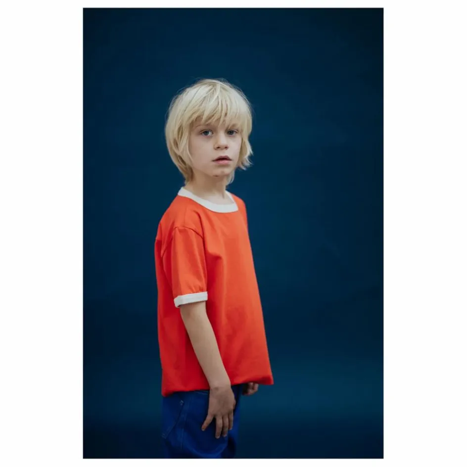 Discount T-shirt Coton Bio | Enfant T-Shirts, Chemises|Blouses, T-Shirts
