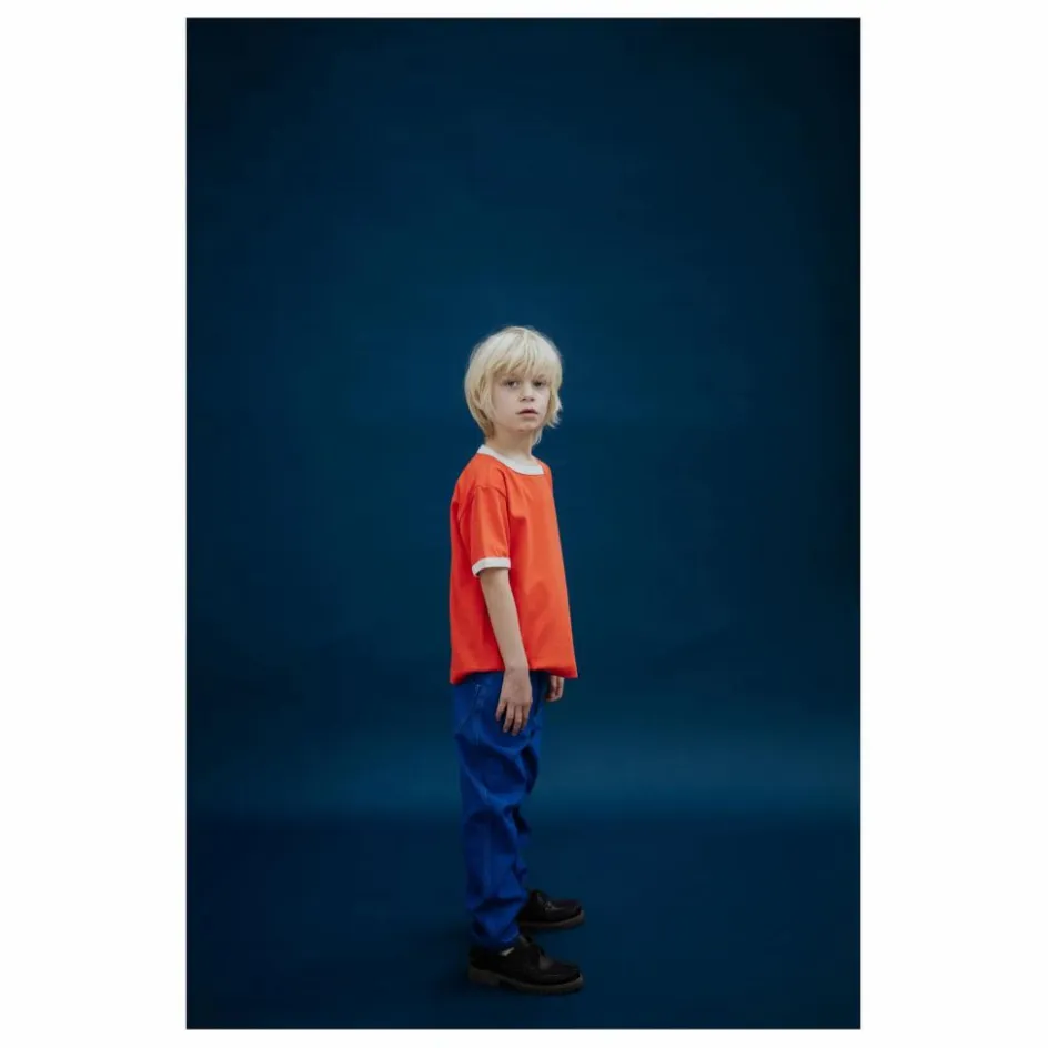 Discount T-shirt Coton Bio | Enfant T-Shirts, Chemises|Blouses, T-Shirts