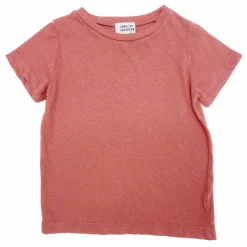 Hot T-shirt Coton bio | Enfant Blouses, T-Shirts|Blouses, T-Shirts