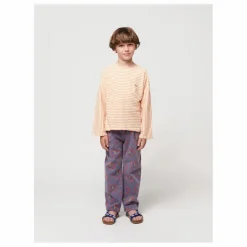 Bobo Choses T-Shirt Coton Bio Rayé ||Enfant Blouses, T-Shirts|T-Shirts, Chemises