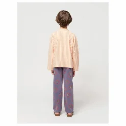 Bobo Choses T-Shirt Coton Bio Rayé ||Enfant Blouses, T-Shirts|T-Shirts, Chemises