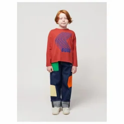 Hot T-Shirt Coton Bio Shadow | Enfant Blouses, T-Shirts|T-Shirts, Chemises