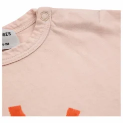 Bobo Choses T-Shirt Coton Bio Soleil || Blouses, T-Shirts
