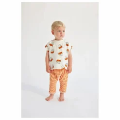 Hot T-Shirt Coton Bio Tambours | T-Shirts, Chemises|Blouses, T-Shirts