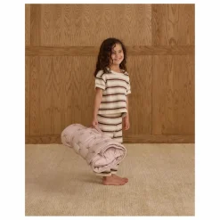 Online T-shirt Crop Top Maille | Enfant Blouses, T-Shirts|Blouses, T-Shirts