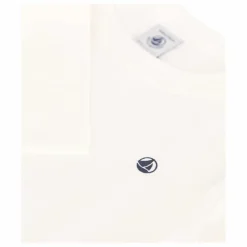 Enfant Petit Bateau Blouses, T-Shirts|T-Shirts, Chemises*T-shirt Côte Uni |