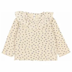 Búho T-shirt Côtelé || Blouses, T-Shirts