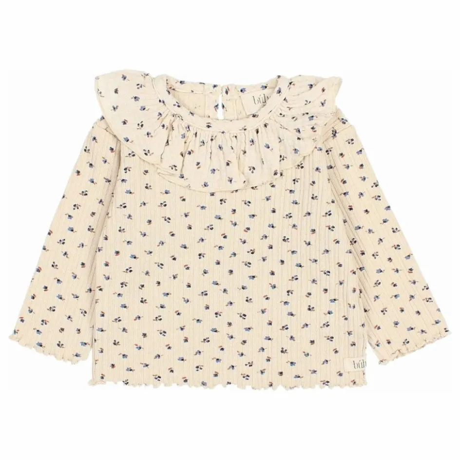 Búho T-shirt Côtelé || Blouses, T-Shirts
