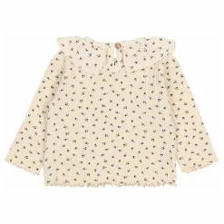 Búho T-shirt Côtelé || Blouses, T-Shirts
