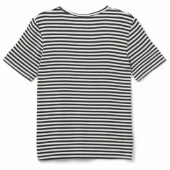 Sofie Schnoor T-shirt Côtelé Nataliasy Rayé ||Enfant Blouses, T-Shirts|Blouses, T-Shirts