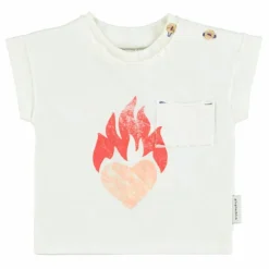 Discount T-Shirt Cœur | Enfant T-Shirts, Chemises|Blouses, T-Shirts