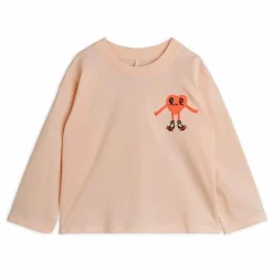 Mini Rodini T-shirt Cœur Coton Bio ||Enfant Blouses, T-Shirts|Blouses, T-Shirts