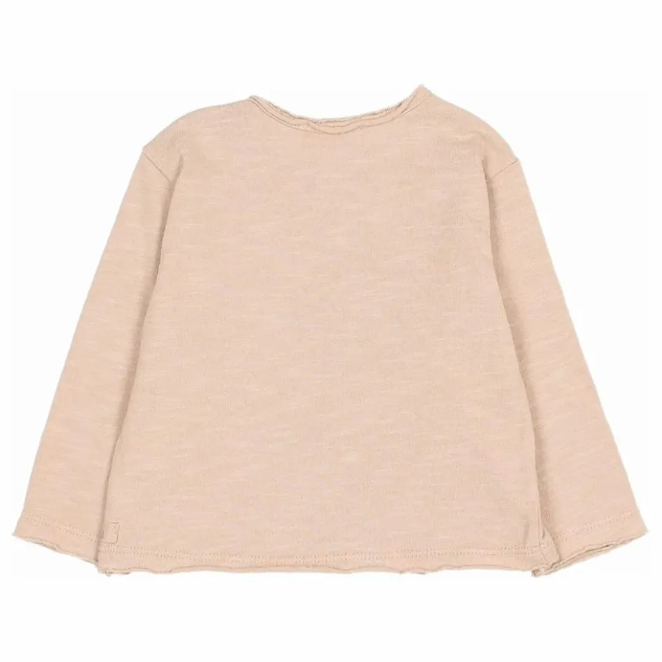 New T-shirt Deer Coton Bio | Blouses, T-Shirts