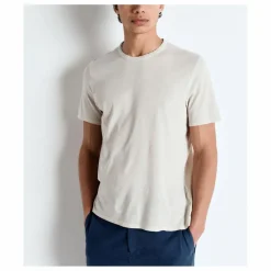 Discount American Vintage T-shirt Devon | Ecru