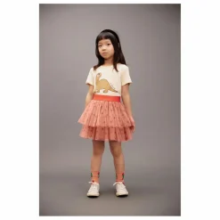 Mini Rodini T-shirt Dino SP Coton Bio ||Enfant T-Shirts, Chemises|Blouses, T-Shirts