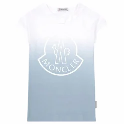 Moncler T-shirt Dip Dye || Blouses, T-Shirts