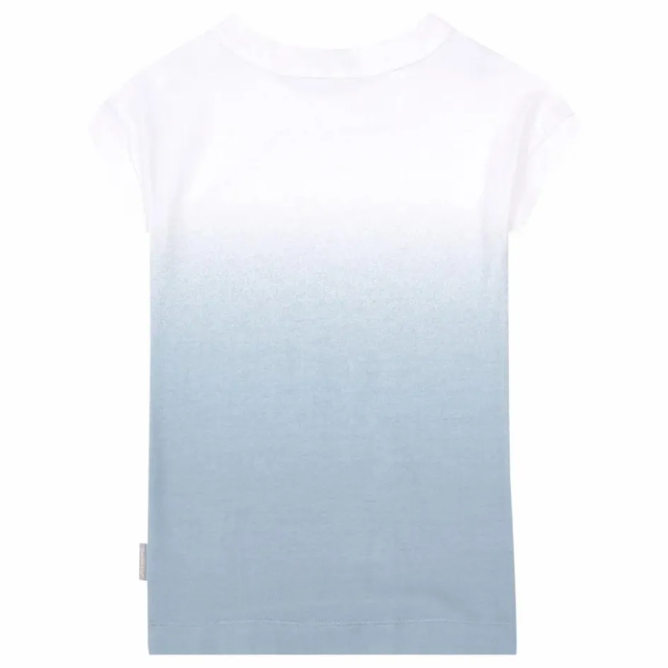 Moncler T-shirt Dip Dye || Blouses, T-Shirts