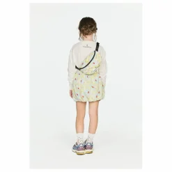 Enfant The Animals Observatory T-Shirts, Chemises|Blouses, T-Shirts*T-shirt Dog Fleurs |