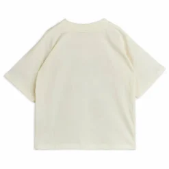 Enfant Mini Rodini T-Shirts, Chemises|Blouses, T-Shirts*T-shirt Doggies Coton Bio |