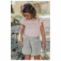 Tartine et Chocolat T-shirt Dolce Vita ||Enfant Blouses, T-Shirts