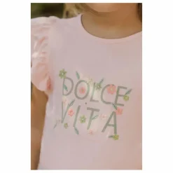 Tartine et Chocolat T-shirt Dolce Vita ||Enfant Blouses, T-Shirts