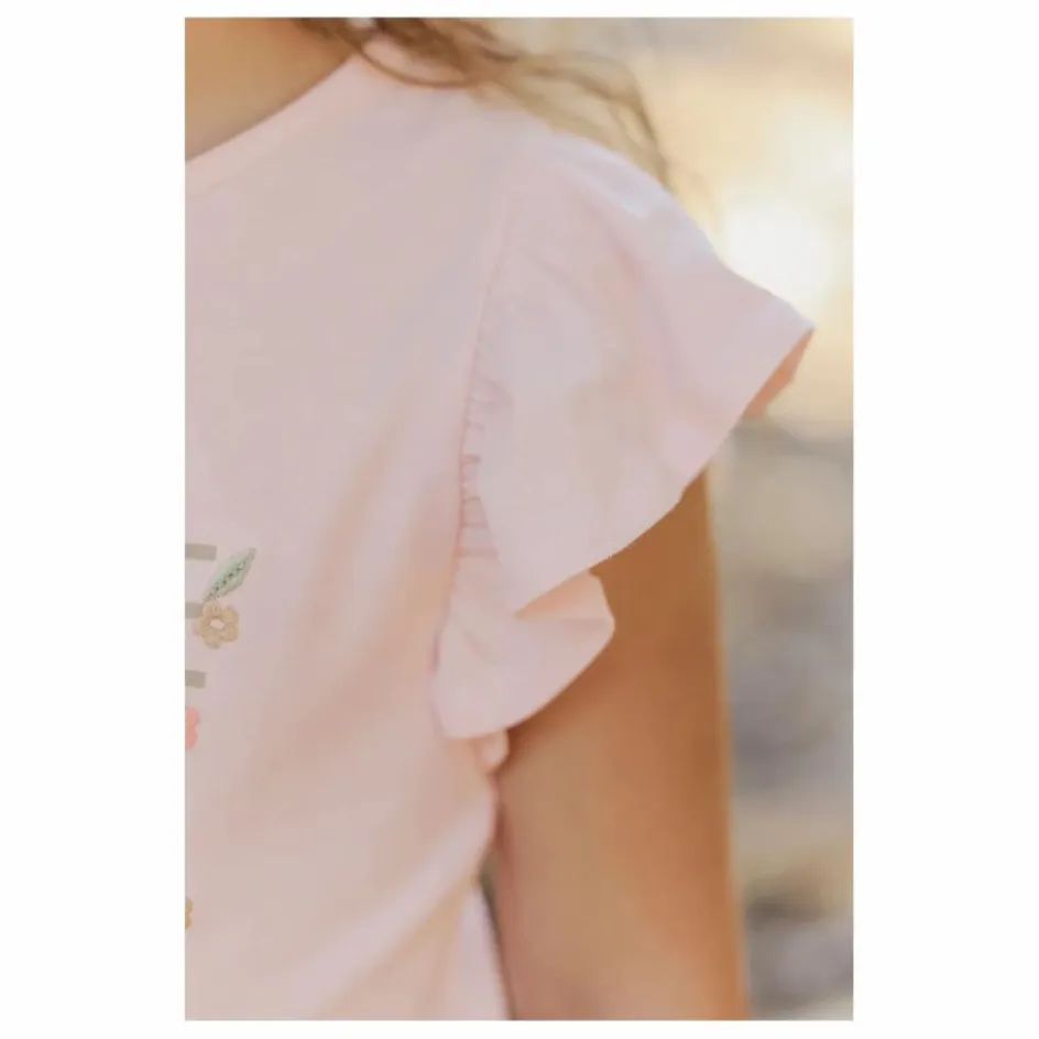 Tartine et Chocolat T-shirt Dolce Vita ||Enfant Blouses, T-Shirts