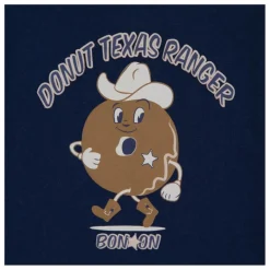Bonton T-Shirts, Chemises*T-shirt Donut |