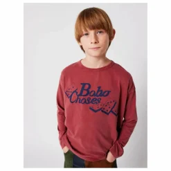 Bobo Choses T-shirt Dés Coton Bio ||Enfant Blouses, T-Shirts|T-Shirts, Chemises