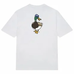 Hot T-shirt Duck Recreation Coton Bio | Homme T-Shirts, Chemises