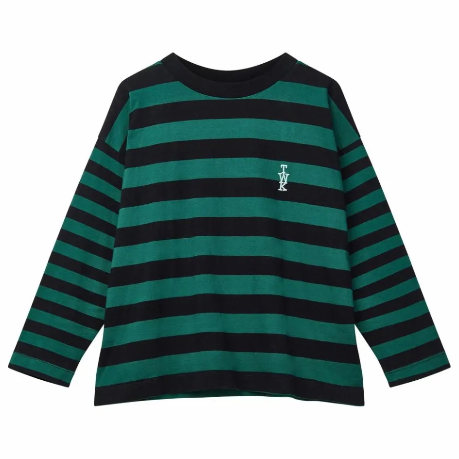 Enfant Wynken T-Shirts, Chemises|Blouses, T-Shirts*T-shirt Duet Coton Bio |
